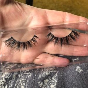 Tarte lashes (mink)